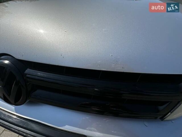 Фольксваген Туарег 2010 в Краматорске на Automoto.ua Серый Фольксваген Туарег, объемом двигателя 3 л и пробегом 310 тыс. км за 18000 $, фото 21 на Automoto.ua