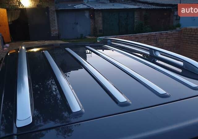 Серый Фольксваген Туарег, объемом двигателя 3 л и пробегом 225 тыс. км за 16900 $, фото 25 на Automoto.ua