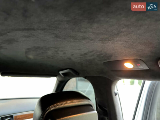 Фольксваген Туарег 2010 в Хмельницком на Automoto.ua Серый Фольксваген Туарег, объемом двигателя 2.97 л и пробегом 317 тыс. км за 15500 $, фото 51 на Automoto.ua