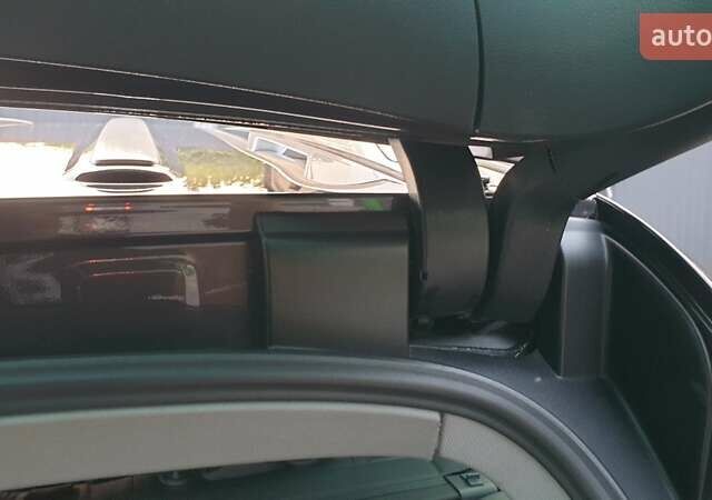 Серый Фольксваген Туарег, объемом двигателя 3 л и пробегом 225 тыс. км за 16900 $, фото 6 на Automoto.ua