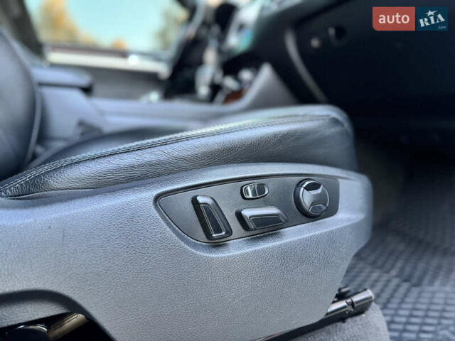 Фольксваген Туарег 2010 в Хмельницком на Automoto.ua Серый Фольксваген Туарег, объемом двигателя 2.97 л и пробегом 317 тыс. км за 15500 $, фото 72 на Automoto.ua