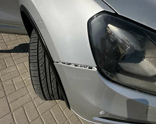 Фольксваген Туарег 2010 в Краматорске на Automoto.ua Серый Фольксваген Туарег, объемом двигателя 3 л и пробегом 310 тыс. км за 18000 $, фото 20 на Automoto.ua