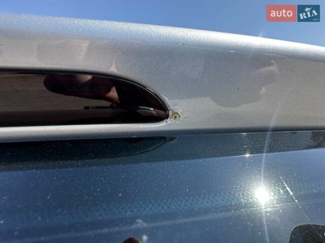 Фольксваген Туарег 2010 в Краматорске на Automoto.ua Серый Фольксваген Туарег, объемом двигателя 3 л и пробегом 310 тыс. км за 18000 $, фото 22 на Automoto.ua