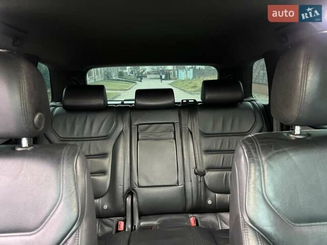 Серый Фольксваген Туарег, объемом двигателя 3 л и пробегом 298 тыс. км за 15500 $, фото 28 на Automoto.ua