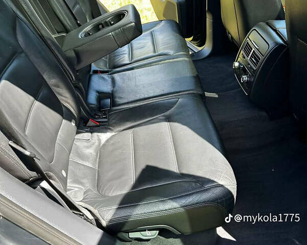 Сірий Фольксваген Туарег, об'ємом двигуна 2.97 л та пробігом 240 тис. км за 18000 $, фото 16 на Automoto.ua