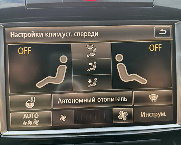 Фольксваген Туарег 2010 в Хмельницком на Automoto.ua Серый Фольксваген Туарег, объемом двигателя 2.97 л и пробегом 317 тыс. км за 15500 $, фото 90 на Automoto.ua