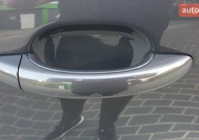 Серый Фольксваген Туарег, объемом двигателя 3 л и пробегом 225 тыс. км за 16900 $, фото 34 на Automoto.ua