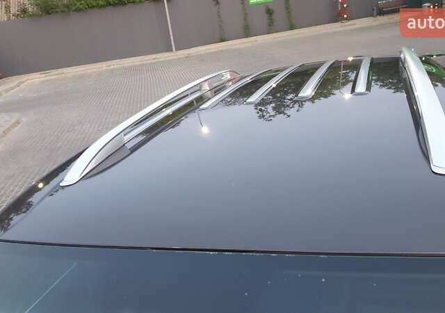 Серый Фольксваген Туарег, объемом двигателя 3 л и пробегом 225 тыс. км за 16900 $, фото 36 на Automoto.ua