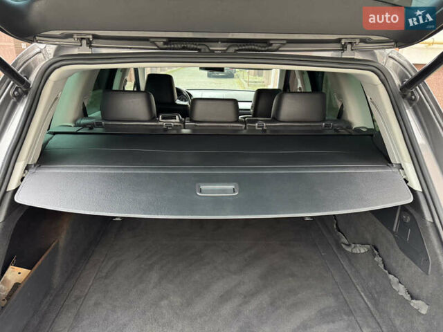 Серый Фольксваген Туарег, объемом двигателя 2.97 л и пробегом 285 тыс. км за 16990 $, фото 36 на Automoto.ua