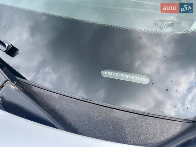 Серый Фольксваген Туарег, объемом двигателя 3 л и пробегом 232 тыс. км за 19700 $, фото 28 на Automoto.ua