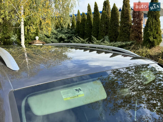 Сірий Фольксваген Туарег, об'ємом двигуна 3 л та пробігом 260 тис. км за 16700 $, фото 17 на Automoto.ua