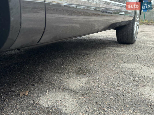 Серый Фольксваген Туарег, объемом двигателя 3 л и пробегом 260 тыс. км за 16700 $, фото 20 на Automoto.ua