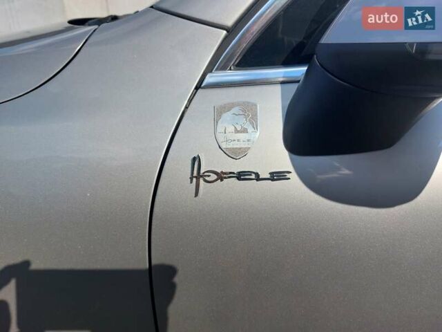 Сірий Фольксваген Туарег, об'ємом двигуна 3 л та пробігом 154 тис. км за 15800 $, фото 14 на Automoto.ua