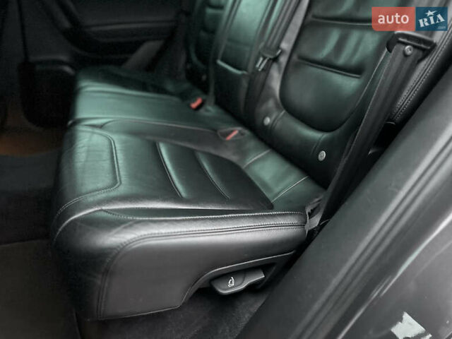 Сірий Фольксваген Туарег, об'ємом двигуна 3 л та пробігом 298 тис. км за 18500 $, фото 83 на Automoto.ua