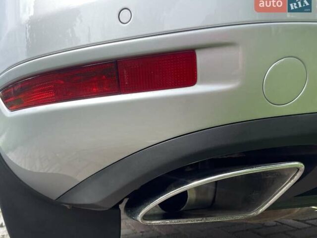 Серый Фольксваген Туарег, объемом двигателя 3 л и пробегом 232 тыс. км за 19700 $, фото 30 на Automoto.ua