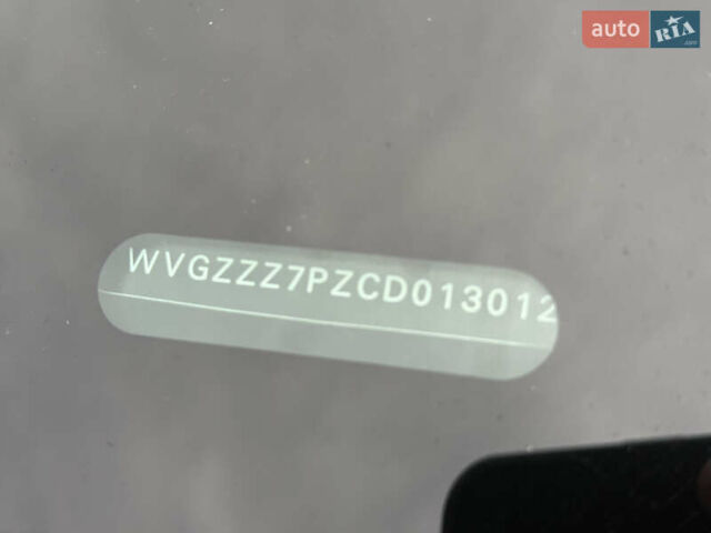 Сірий Фольксваген Туарег, об'ємом двигуна 3 л та пробігом 260 тис. км за 18700 $, фото 24 на Automoto.ua