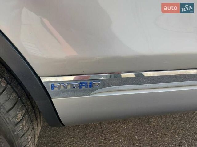 Сірий Фольксваген Туарег, об'ємом двигуна 3 л та пробігом 154 тис. км за 15800 $, фото 25 на Automoto.ua