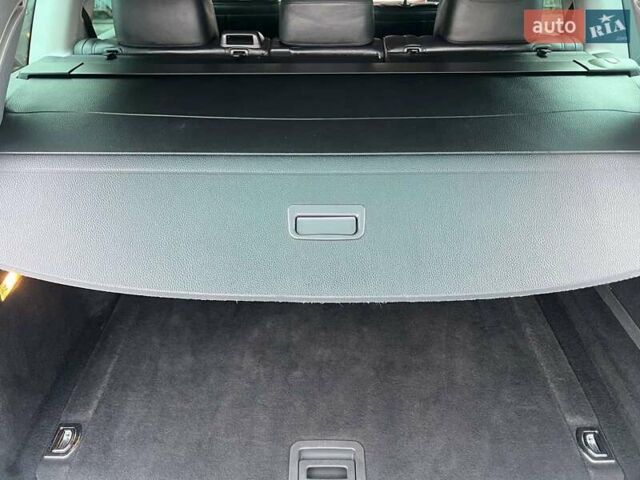 Серый Фольксваген Туарег, объемом двигателя 3 л и пробегом 232 тыс. км за 19700 $, фото 39 на Automoto.ua