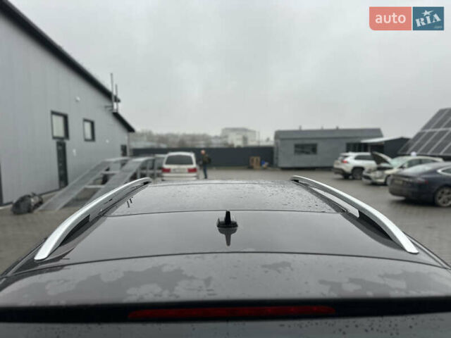 Сірий Фольксваген Туарег, об'ємом двигуна 3 л та пробігом 298 тис. км за 18500 $, фото 31 на Automoto.ua