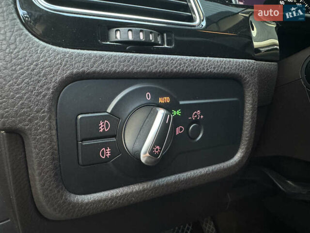 Сірий Фольксваген Туарег, об'ємом двигуна 2.97 л та пробігом 238 тис. км за 18300 $, фото 37 на Automoto.ua