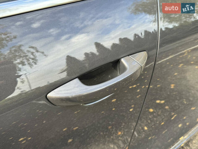 Сірий Фольксваген Туарег, об'ємом двигуна 3 л та пробігом 260 тис. км за 16700 $, фото 31 на Automoto.ua