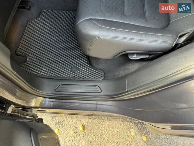 Сірий Фольксваген Туарег, об'ємом двигуна 3 л та пробігом 260 тис. км за 16700 $, фото 49 на Automoto.ua