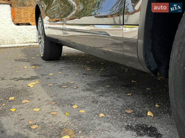 Сірий Фольксваген Туарег, об'ємом двигуна 3 л та пробігом 260 тис. км за 16700 $, фото 18 на Automoto.ua