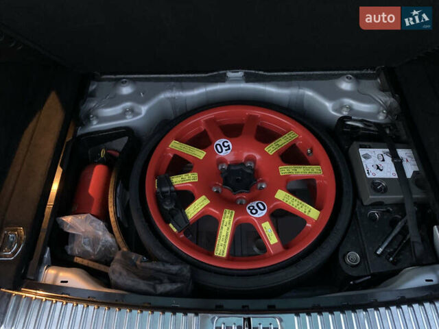 Сірий Фольксваген Туарег, об'ємом двигуна 2.97 л та пробігом 211 тис. км за 20299 $, фото 37 на Automoto.ua