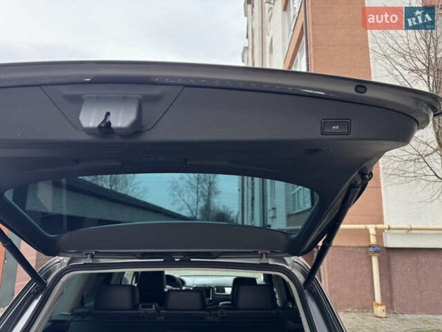 Серый Фольксваген Туарег, объемом двигателя 2.97 л и пробегом 285 тыс. км за 16990 $, фото 34 на Automoto.ua