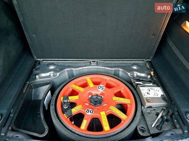 Сірий Фольксваген Туарег, об'ємом двигуна 2.97 л та пробігом 280 тис. км за 15769 $, фото 42 на Automoto.ua