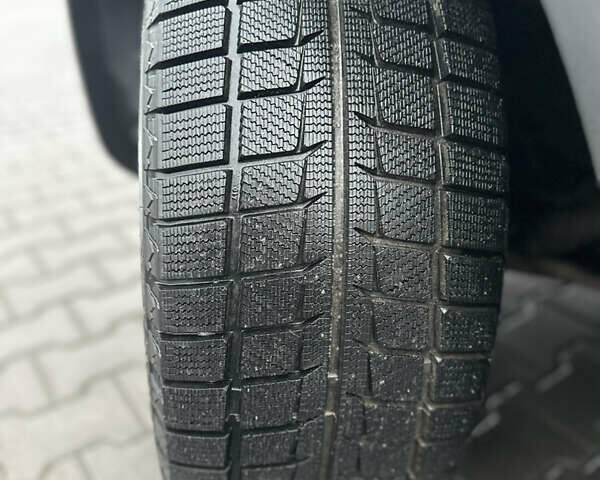 Сірий Фольксваген Туарег, об'ємом двигуна 3 л та пробігом 298 тис. км за 18500 $, фото 52 на Automoto.ua