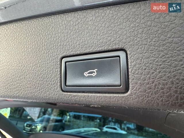 Сірий Фольксваген Туарег, об'ємом двигуна 2.97 л та пробігом 238 тис. км за 18300 $, фото 60 на Automoto.ua