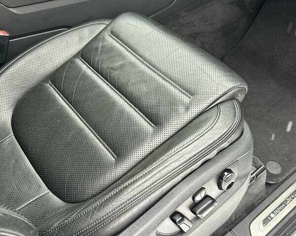 Серый Фольксваген Туарег, объемом двигателя 3 л и пробегом 190 тыс. км за 22700 $, фото 50 на Automoto.ua