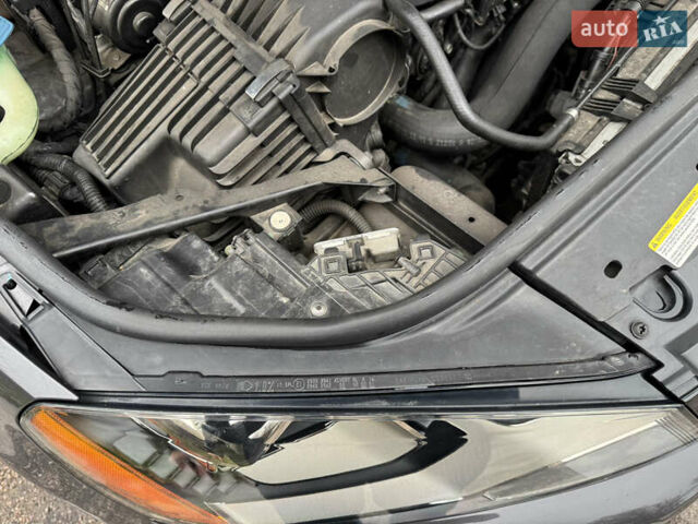 Серый Фольксваген Туарег, объемом двигателя 3 л и пробегом 260 тыс. км за 16700 $, фото 84 на Automoto.ua