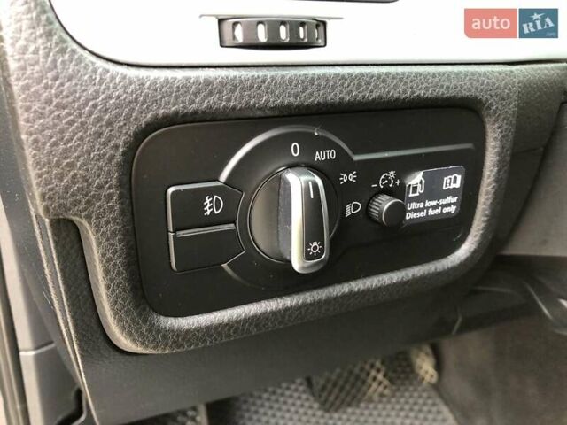 Серый Фольксваген Туарег, объемом двигателя 2.97 л и пробегом 263 тыс. км за 15900 $, фото 31 на Automoto.ua