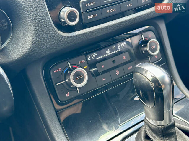 Серый Фольксваген Туарег, объемом двигателя 3 л и пробегом 226 тыс. км за 15490 $, фото 55 на Automoto.ua