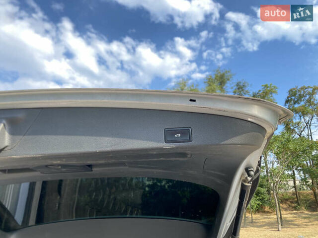 Сірий Фольксваген Туарег, об'ємом двигуна 3.6 л та пробігом 206 тис. км за 14500 $, фото 7 на Automoto.ua