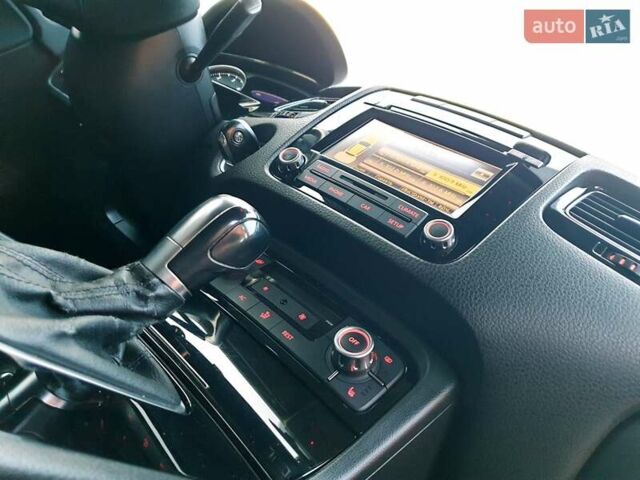 Сірий Фольксваген Туарег, об'ємом двигуна 2.97 л та пробігом 280 тис. км за 15769 $, фото 35 на Automoto.ua