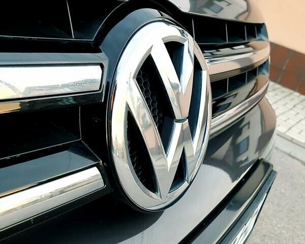 Сірий Фольксваген Туарег, об'ємом двигуна 2.97 л та пробігом 280 тис. км за 15769 $, фото 26 на Automoto.ua