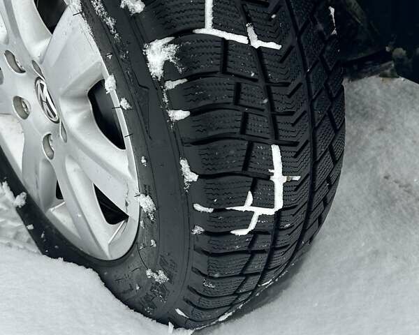 Серый Фольксваген Туарег, объемом двигателя 3 л и пробегом 190 тыс. км за 22700 $, фото 27 на Automoto.ua