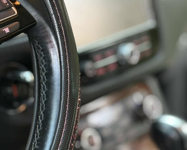 Сірий Фольксваген Туарег, об'ємом двигуна 2.97 л та пробігом 250 тис. км за 18500 $, фото 39 на Automoto.ua