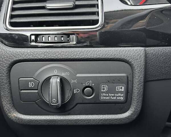 Серый Фольксваген Туарег, объемом двигателя 3 л и пробегом 286 тыс. км за 17900 $, фото 9 на Automoto.ua