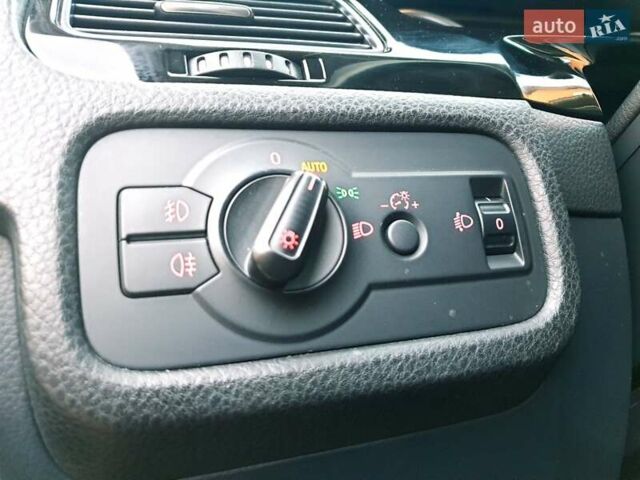 Сірий Фольксваген Туарег, об'ємом двигуна 2.97 л та пробігом 280 тис. км за 15769 $, фото 31 на Automoto.ua