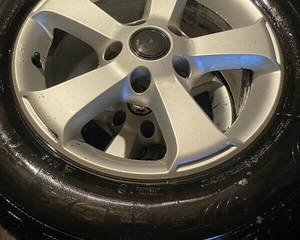 Серый Фольксваген Туарег, объемом двигателя 3 л и пробегом 232 тыс. км за 19700 $, фото 40 на Automoto.ua