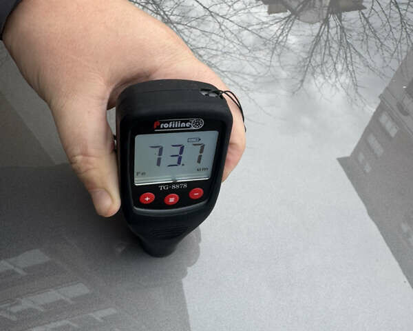 Серый Фольксваген Туарег, объемом двигателя 2.97 л и пробегом 285 тыс. км за 16990 $, фото 52 на Automoto.ua