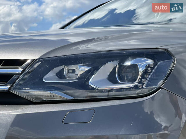 Сірий Фольксваген Туарег, об'ємом двигуна 2.97 л та пробігом 261 тис. км за 19999 $, фото 37 на Automoto.ua