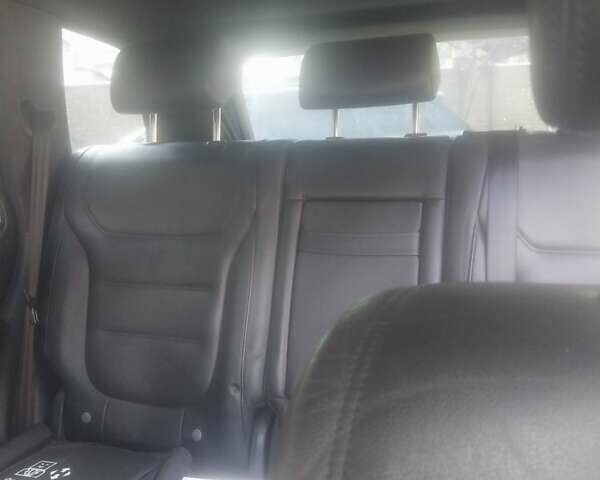 Серый Фольксваген Туарег, объемом двигателя 2.97 л и пробегом 289 тыс. км за 20500 $, фото 22 на Automoto.ua