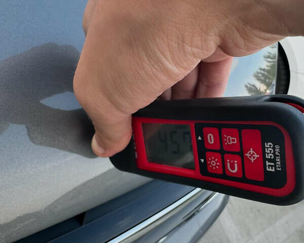 Сірий Фольксваген Туарег, об'ємом двигуна 2.97 л та пробігом 261 тис. км за 19999 $, фото 50 на Automoto.ua