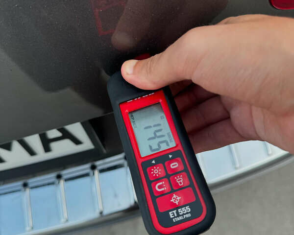 Сірий Фольксваген Туарег, об'ємом двигуна 2.97 л та пробігом 261 тис. км за 19999 $, фото 57 на Automoto.ua