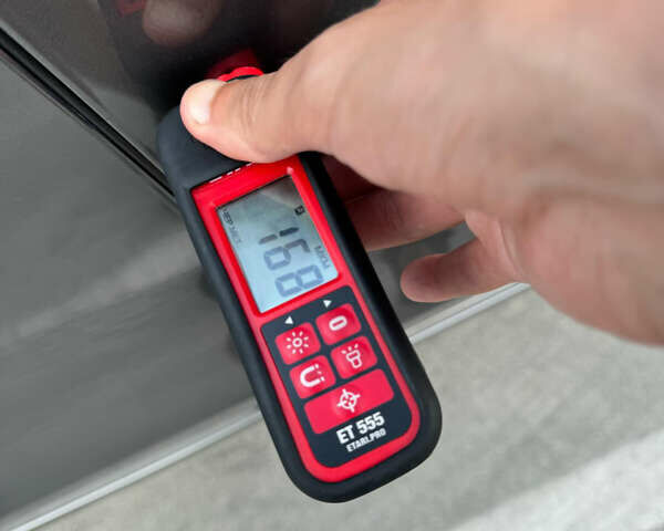 Сірий Фольксваген Туарег, об'ємом двигуна 2.97 л та пробігом 261 тис. км за 19999 $, фото 55 на Automoto.ua